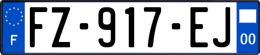 FZ-917-EJ