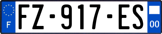 FZ-917-ES