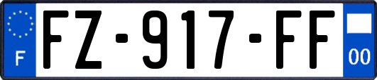 FZ-917-FF