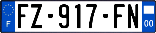 FZ-917-FN