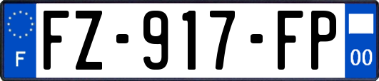 FZ-917-FP