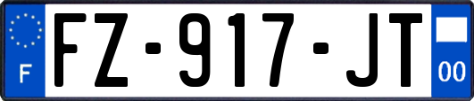 FZ-917-JT