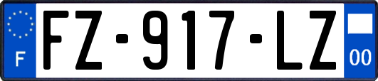FZ-917-LZ