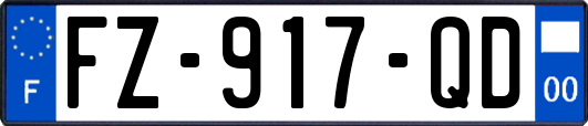 FZ-917-QD