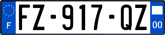 FZ-917-QZ