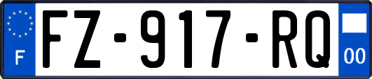 FZ-917-RQ
