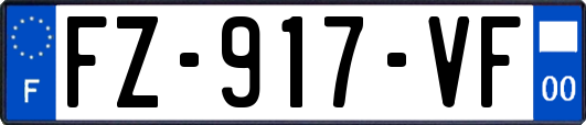 FZ-917-VF