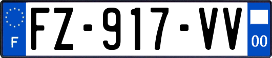 FZ-917-VV