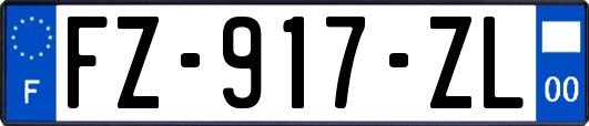 FZ-917-ZL