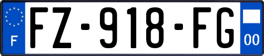 FZ-918-FG