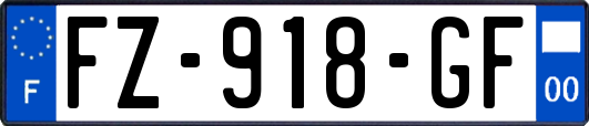 FZ-918-GF