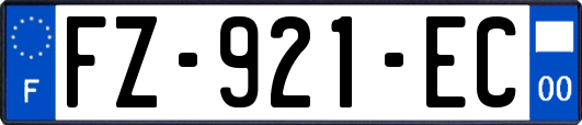 FZ-921-EC