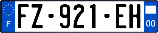 FZ-921-EH