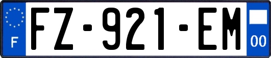 FZ-921-EM