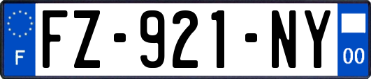FZ-921-NY