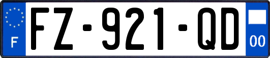 FZ-921-QD