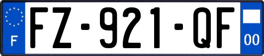 FZ-921-QF