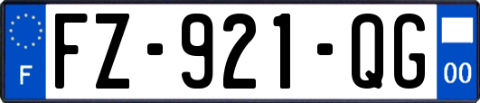 FZ-921-QG