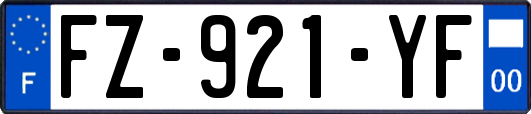 FZ-921-YF