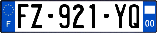FZ-921-YQ
