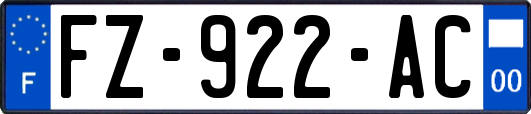 FZ-922-AC