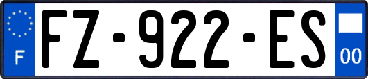 FZ-922-ES