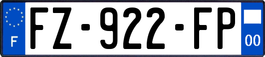FZ-922-FP