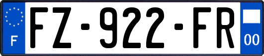 FZ-922-FR