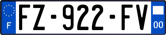 FZ-922-FV