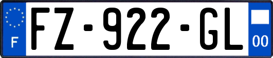 FZ-922-GL