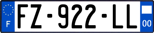 FZ-922-LL