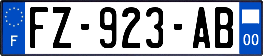 FZ-923-AB