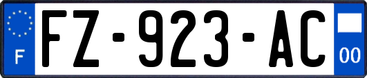 FZ-923-AC
