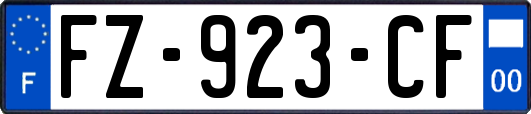 FZ-923-CF