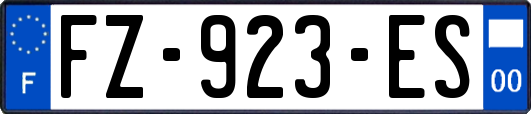 FZ-923-ES