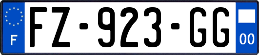 FZ-923-GG