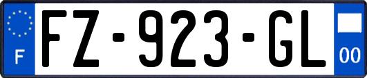 FZ-923-GL