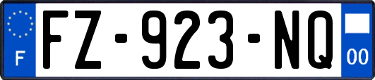 FZ-923-NQ
