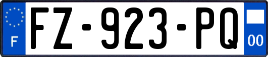 FZ-923-PQ