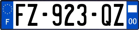 FZ-923-QZ