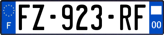 FZ-923-RF
