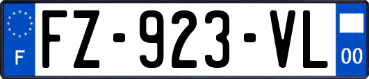 FZ-923-VL