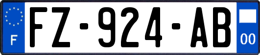 FZ-924-AB