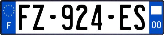 FZ-924-ES