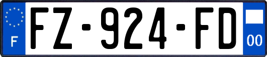 FZ-924-FD
