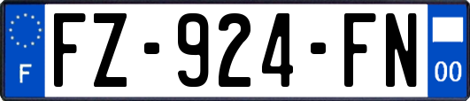 FZ-924-FN