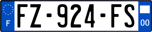 FZ-924-FS