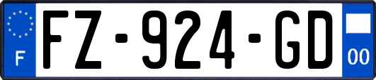 FZ-924-GD