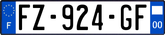 FZ-924-GF
