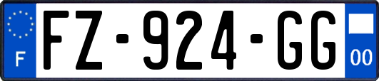 FZ-924-GG